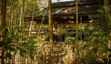 茶房 糸屋 - Akigawa Valley, Tokyo