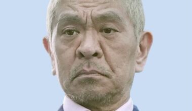 Matsumoto sues Bunshun publisher over sex scandal report