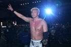 Kazuchika Okada: "I'm sorry for adding unnecessary noise when NEVER defense is being organized. For now, there is... nothing in particular I can say. I'm still a NJPW wrestler, so I want to do well. I feel like it was fate that I was able to have a match in my hometown of Aichi before leaving NJPW."