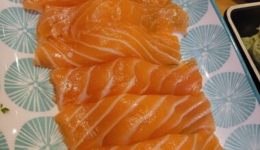 Sweet Salmon