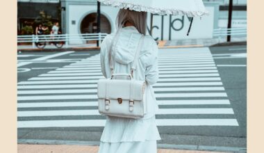 Harajuku Girl (Tokyo, Japan)