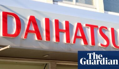 Daihatsu suspends production in Japan after safety test scandal | Japan