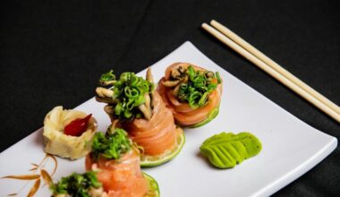 Wasabi guide