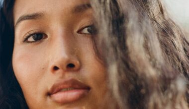 Dulmi: The biracial model bringing change to modeling in Japan and beyond