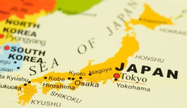 Good initial article on starting a school in japan