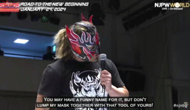 FINALLY A CHAMPION WHO SAID THIS! I'm so tired of champions giving title shots to the first random guy who asks for it on the street just bc they are "face". I think that even a Face should have criteria when choosing a challenger.