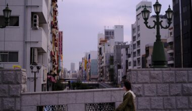 Daytime Dōtonbori