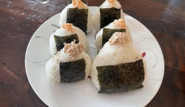 Onigiri 🍙