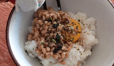 Which ways may help me to like natto?