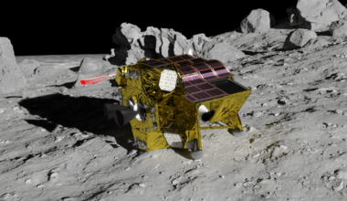 Good news from the space! Japan's SLIM lunar lander triumphs as its solar panels relight, restoring power following initial difficulties on the Moon's surface.