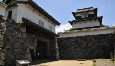 Fukuoka Castle, my photos.