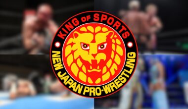 My 20 best NJPW matches of 2023