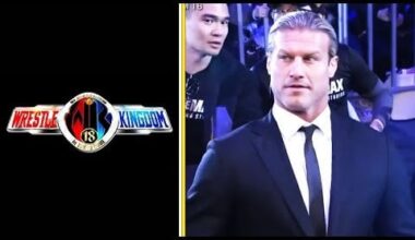 NJPW WrestleKingdom 18 2024 REVIEW | WZWA Network (January 4th, 2024)