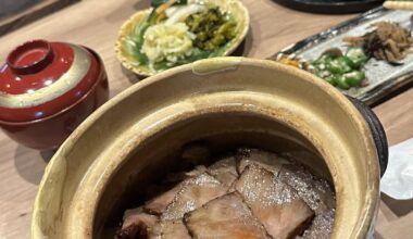 Bungo Beef in Oita Prefecture