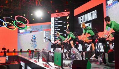 IOC sees Japan as potential host of 2026 Olympic Esports Games