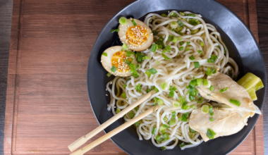 Paitan Ramen