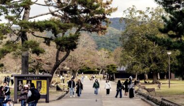 Images Around Nara