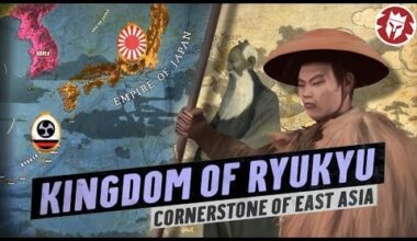 Kingdom of Okinawa - The Venice of Asia Documentary