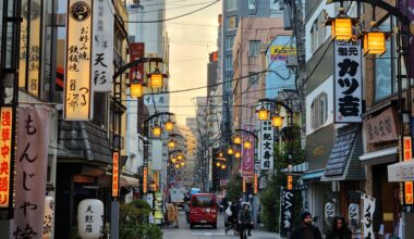 Asakusa, Tokyo