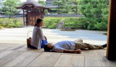 Bliss at Kennin-ji