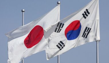 Japan removing World War II monument to Korean workers