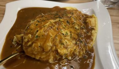 Omurice