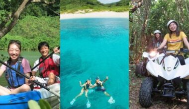 Best Things To Do in Okinawa