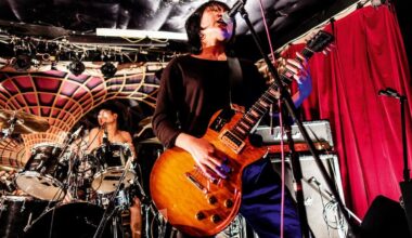 Alternative Kyoto: how Japan's culture capital became a hotspot for live music