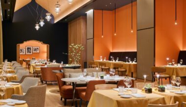 The MICHELIN Guide Tokyo 2024: Newly Awarded Restaurants Announced Including One 3-Star Restaurant