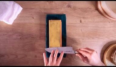 How to Sharpen Your Knife in 5 Minutes