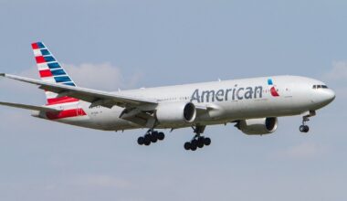 American Airlines Launches New York to Tokyo Haneda Flights