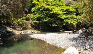 Hikes near Kyoto for momiji/koyo?