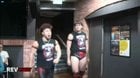 Young Blood Entrance in RevPro