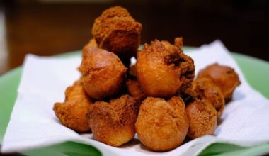 VIDEO: Okinawa Kitchen: How to make island's famous doughnuts