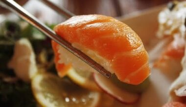 Have you ever had Salmon Belly?