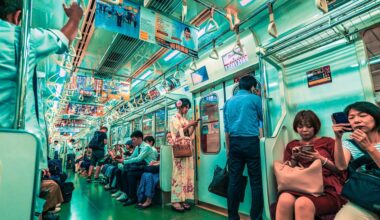 Tokyo Metro Memory Game