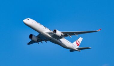 Japan Airlines to put A350 Wreckage in Safety Exhibition