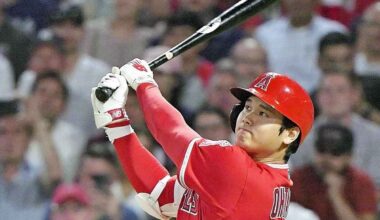 Shohei Ohtani to Sign $700 Million contract with Dodgers. So how much in taxes will Japan take?