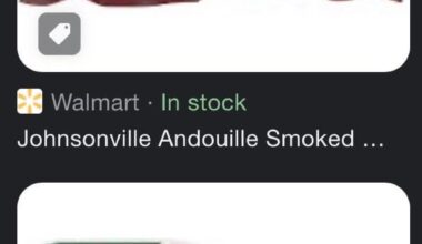 Where can I buy andouille sausage?