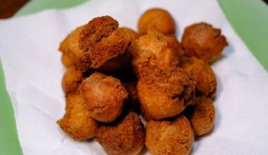 Taste of Okinawa-Yummy recipe for island's famous doughnut