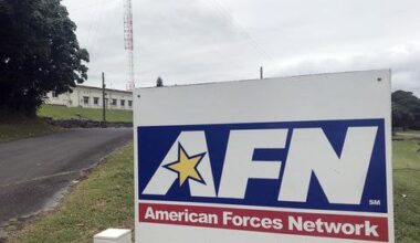 AFN hopes to have AM radio station on Okinawa back on the air by September