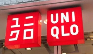 “We came to Japan to shoplift” – Ring of foreign thieves arrested for stealing nearly 100 Uniqlo items