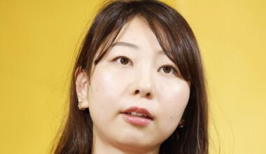 Award-winning author's AI use revelation roils Japan's literary world