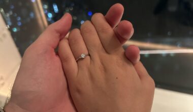 Update to “advice places to propose”. Thank you!