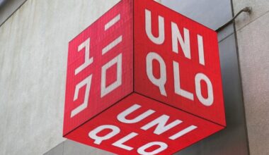 4 Vietnamese arrested as Uniqlo suffers from theft worth 20 million yen