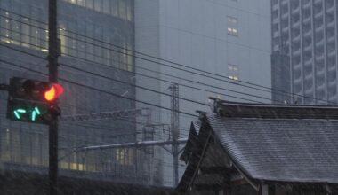 Yurakucho; my favourite part of Tokyo.