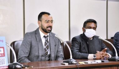 3 foreign-born residents sue over racial profiling by Japan police