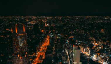 Shibuya Sky, Tokyo