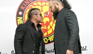 Ishimori & O-Khan present KOPW rules