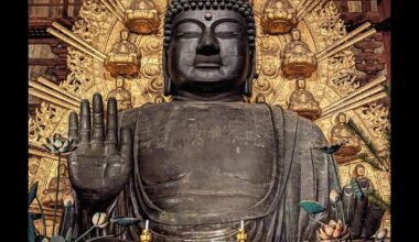 Todaiji, Nara, 25-11-23